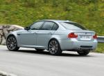 BMW M3 Sedan 2007 года